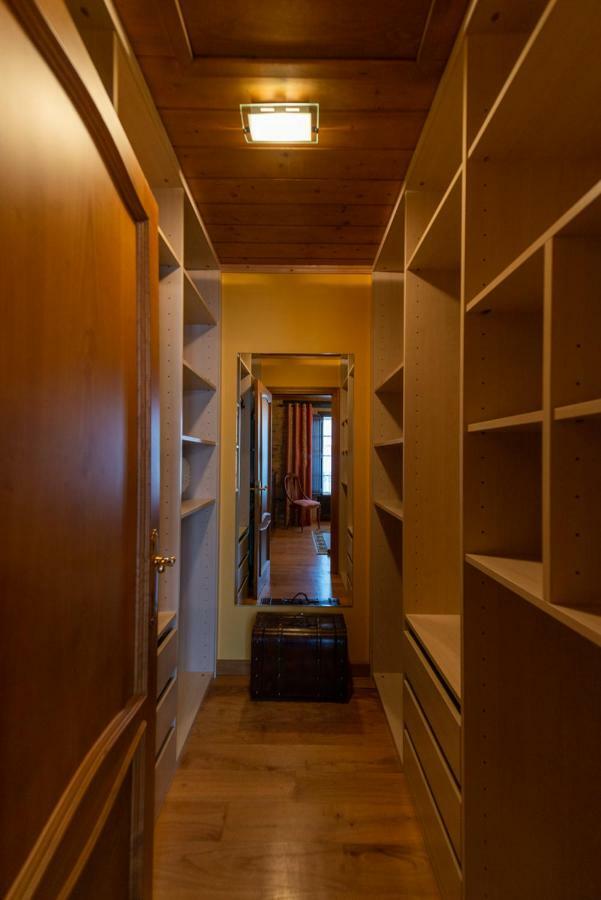 Casa Santiago Villa Currelos Eksteriør billede